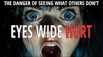 Why AWARENESS Hurts | The Hidden Cost of Consciousness