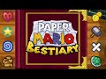 Paper Mario Bestiary