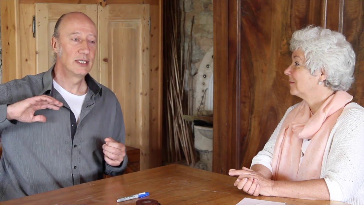 Détachement, lâcher prise, confiance en soi, par Philippe Guillemant