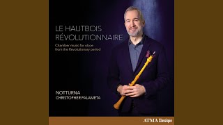 Quartet for oboe and strings in F Major, KV 370: III. Rondo - Allegro
