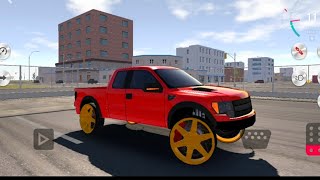 REAL DRIVING SCHOOL Crash Testing Real Car Mods -Ep.1 screenshot 4