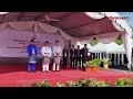 Pengumuman Calon Pilihan Raya Kecil N.36 Pelangai
