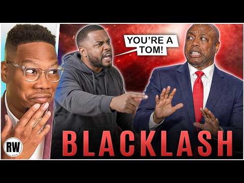 The Moment Tim Scott Realized He Went Too Far (Members)