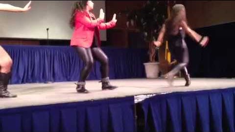 Stroll Call SLU Round 1