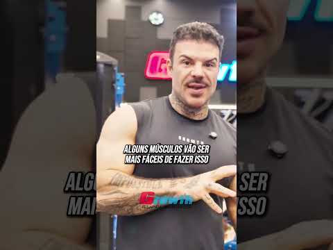 LAERCIO MOSTROU PORQUE VOCÊ SEMPRE ERRA NESSE MOVIMENTO !!