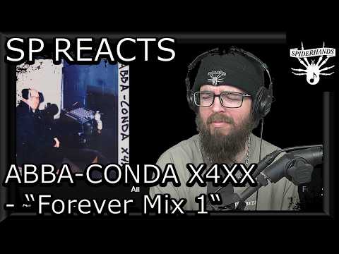 SP REACTS to ABBA-CONDA X4XX - Forever Mix 1 (Song Review & Analysis)