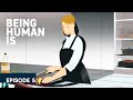 Episode 5: Chez Elyse | Being Human Is - Android Docuseries