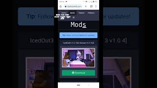HOW TO DOWNLOAD GRANNY OUTWITT MOD MENU #granny #mod #granny mod # #games #gaming
