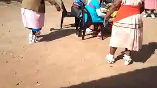Mmapadi