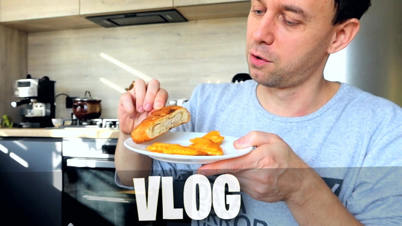 влог 19.01.2023 🎞 ДОЕДАЮ Горячую Штучку / Перестановка в ДОМЕ / Завел ПТИЦУ