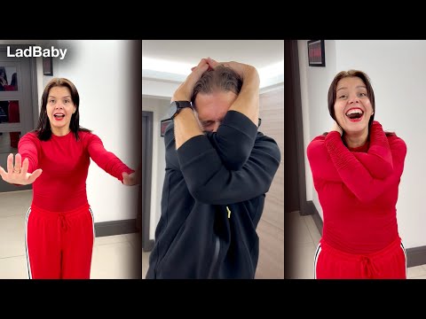 🔥 TURBO 🔥 The Arm Twist Challenge Only Women Can Do! 🤣💪