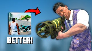 I Found New Indian Bike Driving 3D Games On Playstore