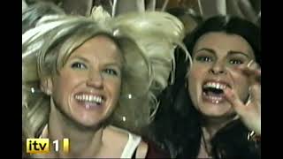 ITV1 UK Adverts and Trailers 2011