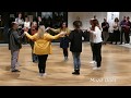 Suite de laven gavottebalsjabadaos danse par le cercle de riec sur belon bleunio lann an aven