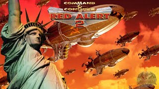 Command & Conquer: Red Alert 2 (Soviet Campaign)
