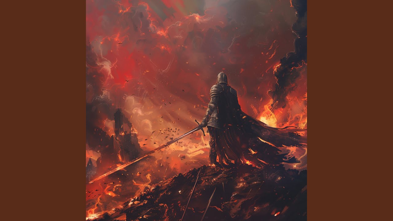 Last Battle - YouTube