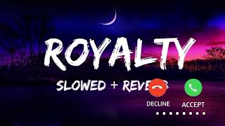 Download Lagu royalty slowed reverb ringtone❤❤💝instrumental #trending #viralvideo #trendingringtone #ringtone ❤ MP3