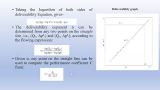 Flow after Flow Test & Isochronal Test,L-6II Well Test Analysis II Petroleum Engineering II