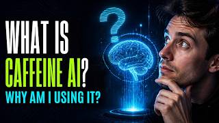 What Is the Caffeine AI—and Why Am I Using It