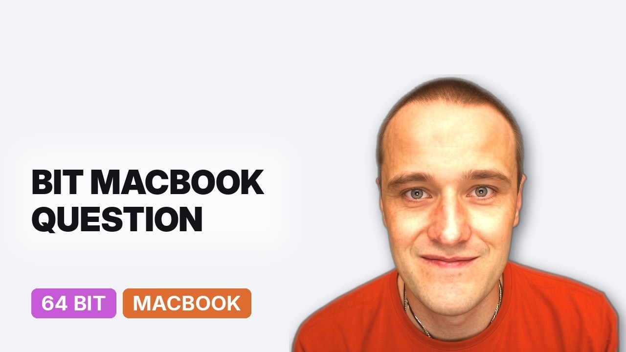 Windows 7 as VM inside VMWare Fusion - 32 or 64 bit? (3 Solutions ...