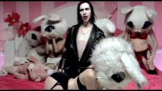 Marilyn Manson - Tainted Love [Unrated Version] (2004)