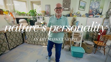 Artist Spotlight | Bob Acton Ceramics | Nature-Inspired Figurative Sculpture