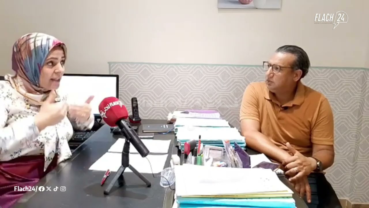 المحامية الهام بشيري ترد على وزير العدل بخصوص عدم قانونية مطالبة الفنادق للنزلاء  بوثيقة الزواج