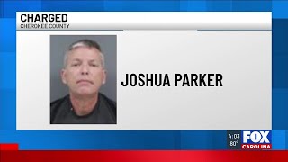 Sheriff: Upstate deputy coroner, former fire chief arrested amid SLED investigation