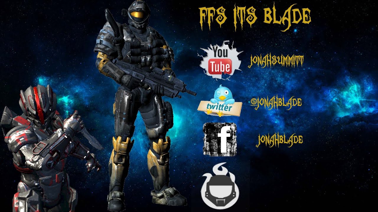 Game Clipping with FFS iTs Blade