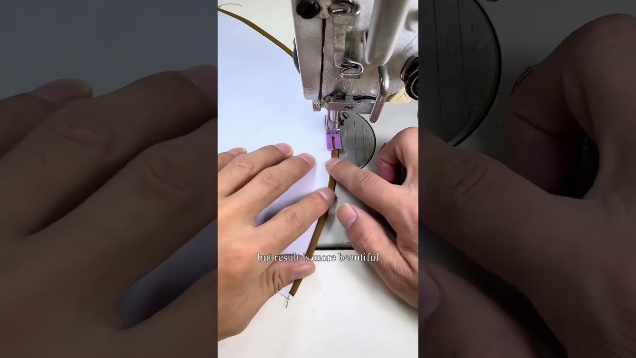 Хитрости для шитья, которые улучшат ваши навыки 