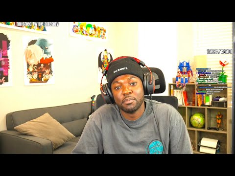 RDC Yaps For 38 Minutes