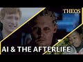 AI and the Afterlife: Is Mind Uploading the Future? (Black Mirror Review)