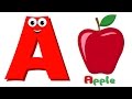 Phonics Letter A ABC Song Alphabet A