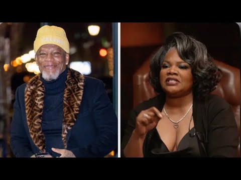 Monique Exposes the Dark Side of Hollywood - YouTube