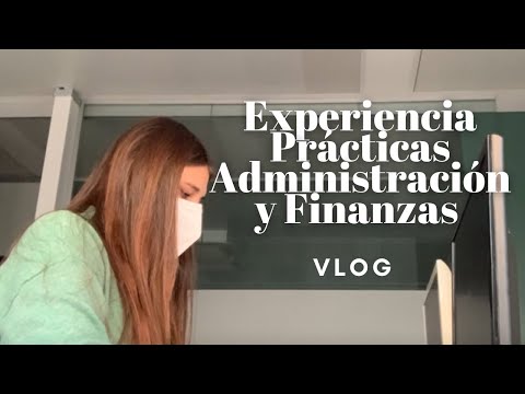 Proyecto Fin de Ciclo FP: Ejemplos de Administración y Finanzas