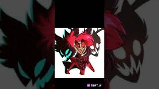 Hazbin Hotel Alastor Edit