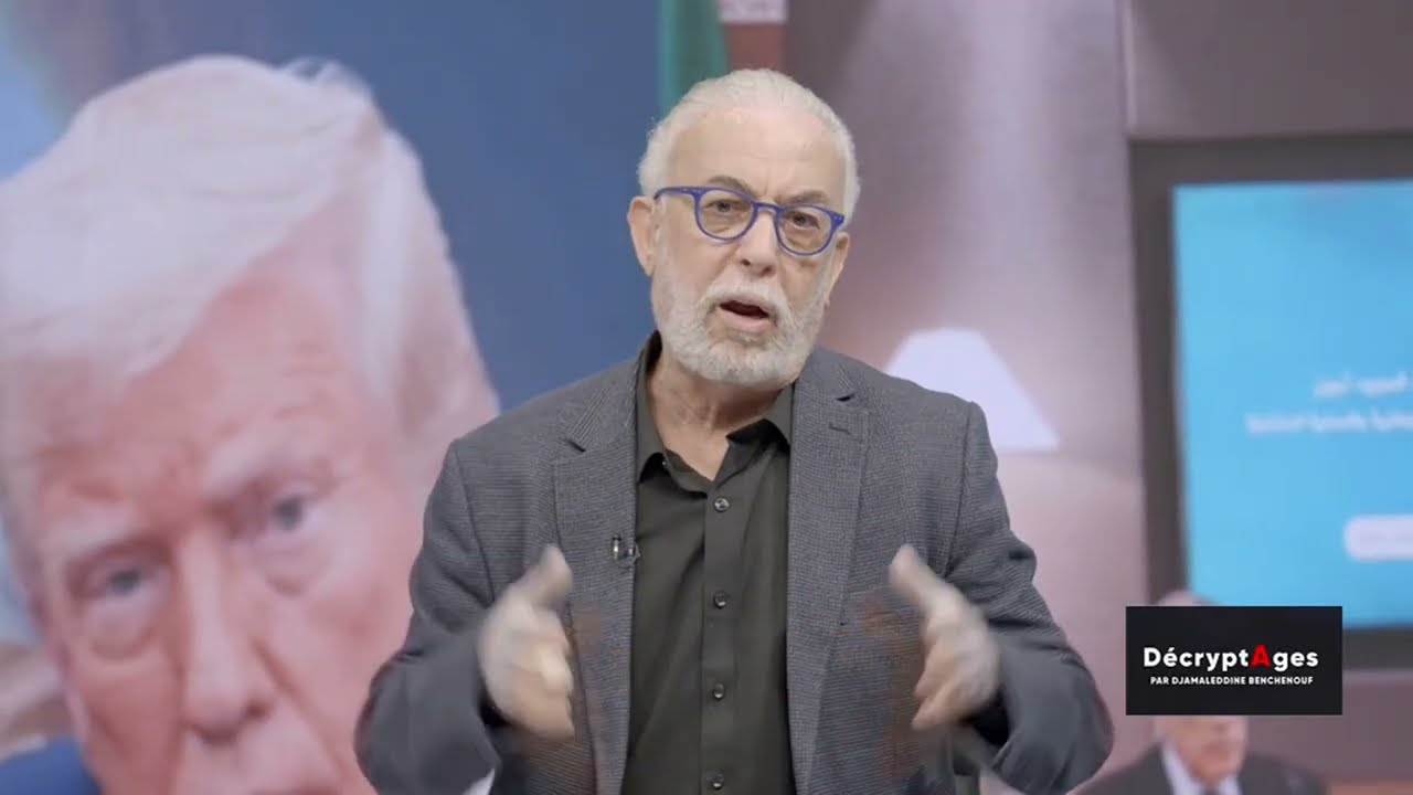 Algérie: Affaires étrangères jusqu'où le virage?