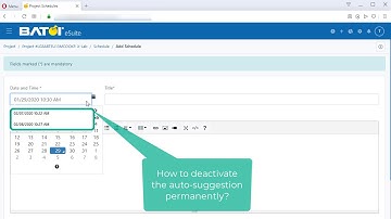 How to Disable or Clear the Auto Suggestion on Opera Browser