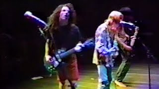 Nirvana - Floyd The Barber (Live At Lame Fest, 1989)