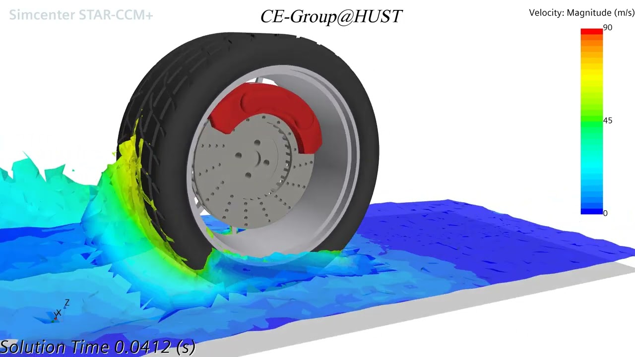 Simcenter Tire  Siemens Software