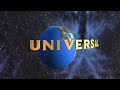 Universal Pictures 1990 1997 Logo Remake Version 1 Prisma3d 