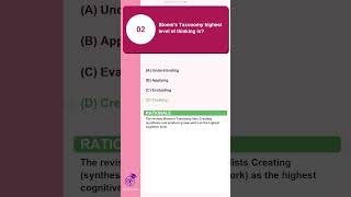 Don’t Take The PRAXIS Foundation Exam Until You See These Questions