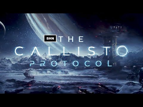 The Callisto Protocol 👻 First Playthrough Part 1 👻 1440p 60fps Livestream 👻 Gameplay No Commentary