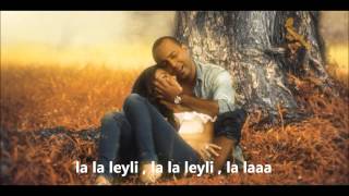 Arash feat Helena Broken Angel ( clip officiel + lyrics )