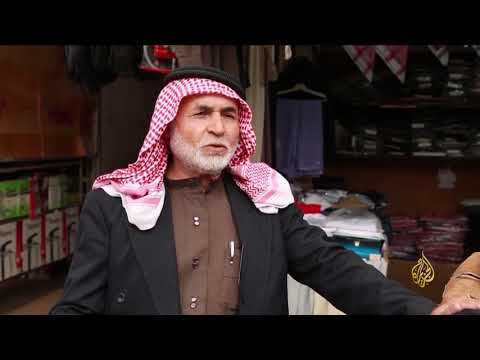 هذا الصباح- ورشات بالقامشلي لتصنيع العقال العربي