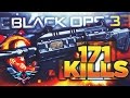 171 KILLS with GODLY "MAN-O-WAR" SETUP! - Black Ops 3!