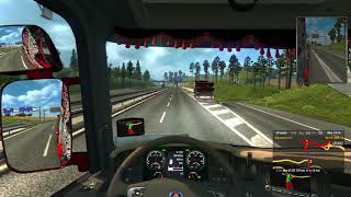 ETS2 MP REPORT 13/09/2017 03:40 PM