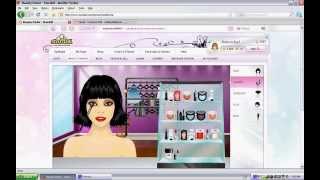 How To Go Goth On Stardoll!