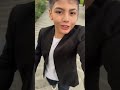 Así quedó nuestro outfit para Premios Ícono 🙌🏻🤵🏻