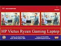 🔥HP Victus Ryzen Best Gaming Laptop | Best Gaming Laptop Build 2025 | Khan Computers🔥